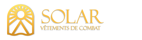 Solar - Vêtements de combat