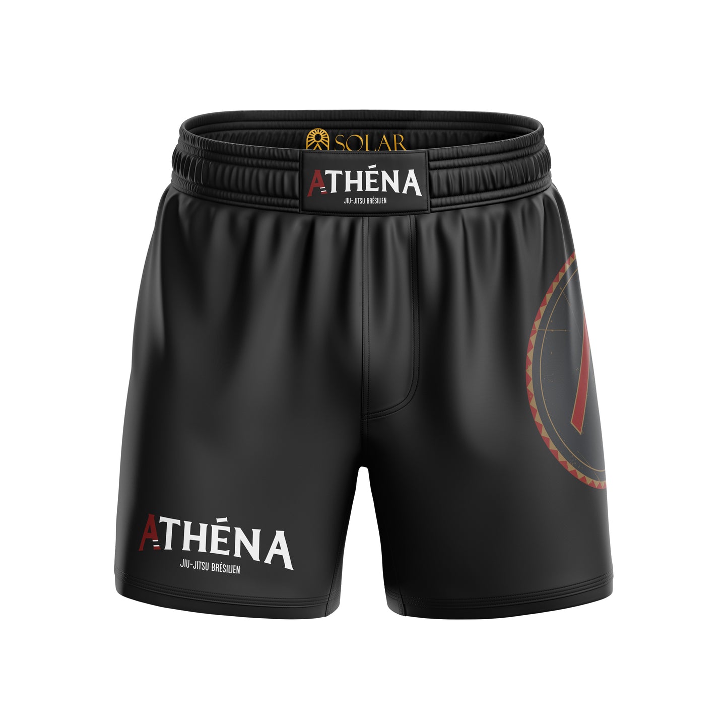 Shorts Personnalisé - Faites votre propre design