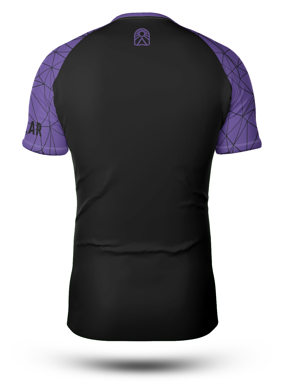 Précommande | Rashguard Ranked manches courtes