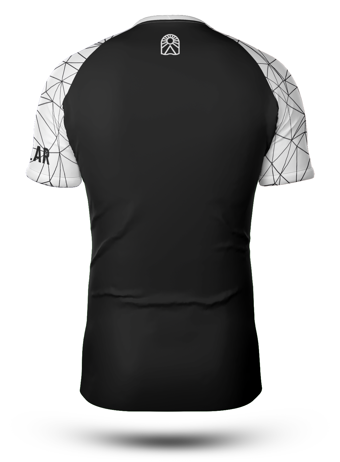Précommande | Rashguard Ranked manches courtes