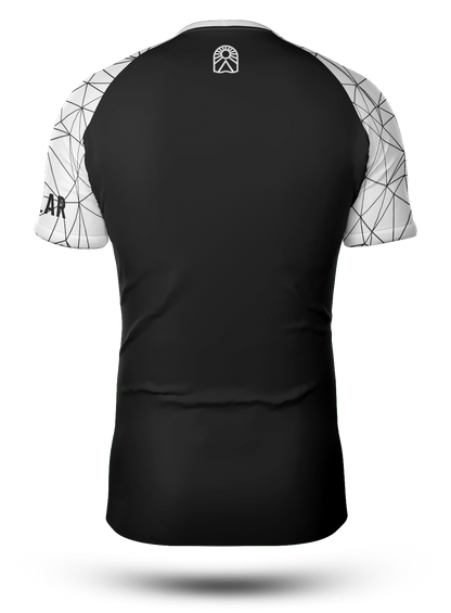 Précommande | Rashguard Ranked manches courtes