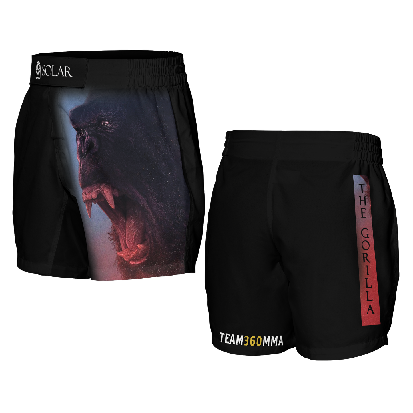 Shorts Personnalisé - Faites votre propre design