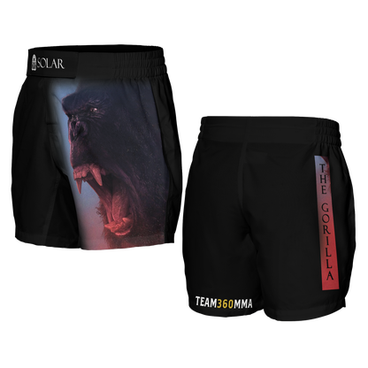 Shorts Personnalisé - Faites votre propre design