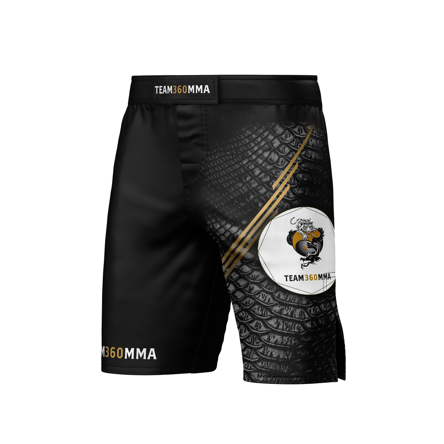 Shorts Personnalisé - Faites votre propre design