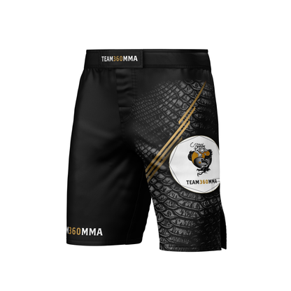 Shorts Personnalisé - Faites votre propre design