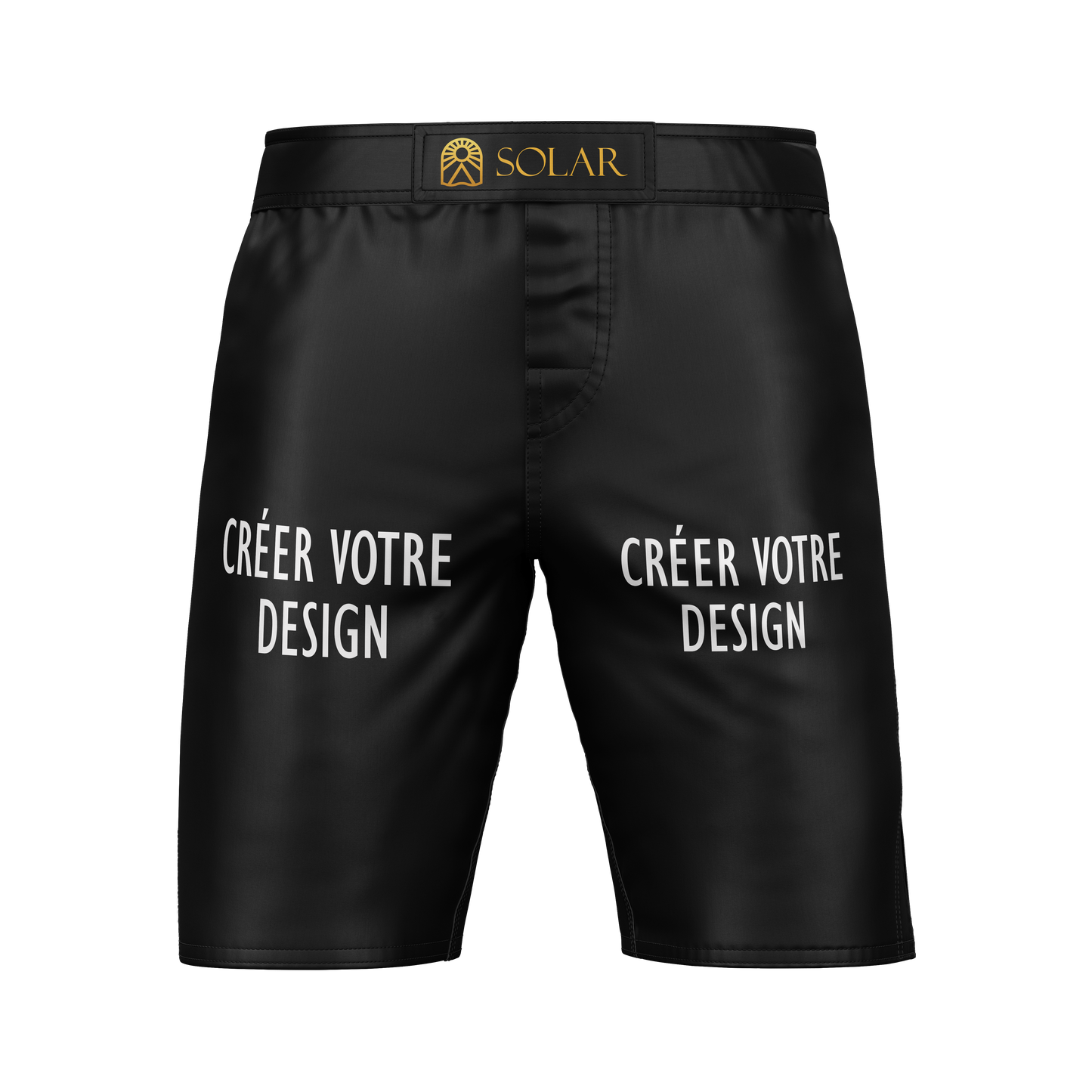 Shorts Personnalisé - Faites votre propre design