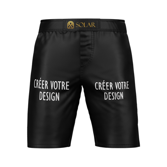 Shorts Personnalisé - Faites votre propre design