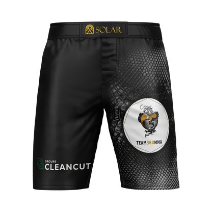 Shorts Personnalisé - Faites votre propre design
