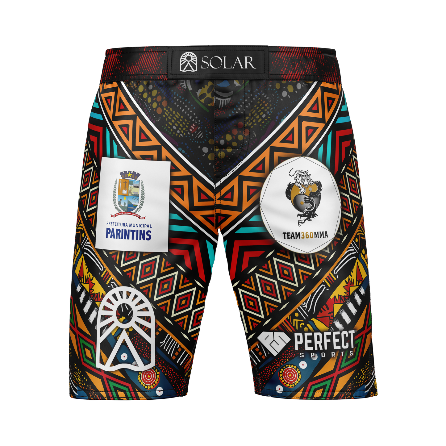 Shorts Personnalisé - Faites votre propre design