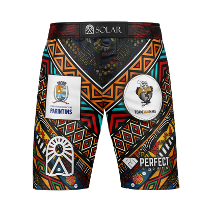 Shorts Personnalisé - Faites votre propre design