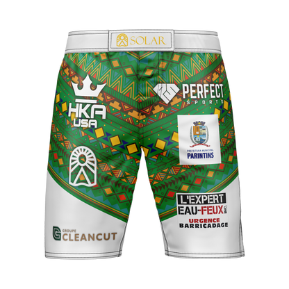 Shorts Personnalisé - Faites votre propre design