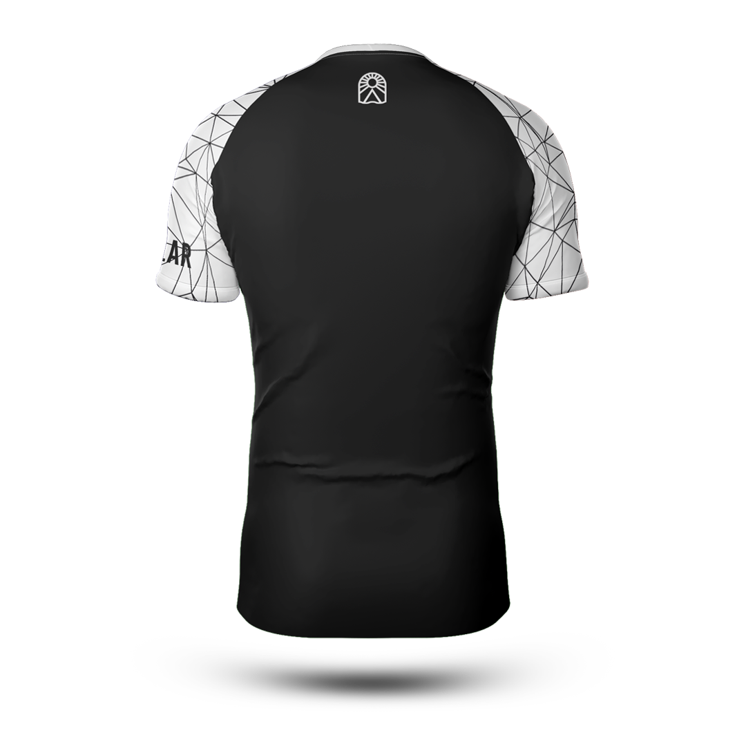 Précommande | Rashguard Ranked manches courtes