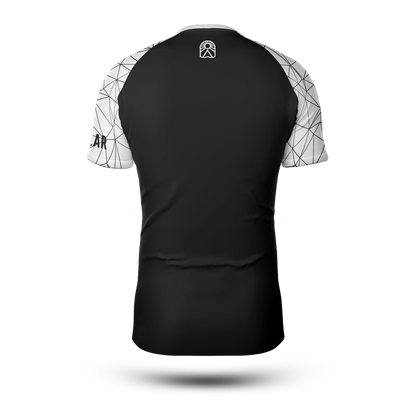 Précommande | Rashguard Ranked manches courtes