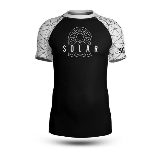 Précommande | Rashguard Ranked manches courtes