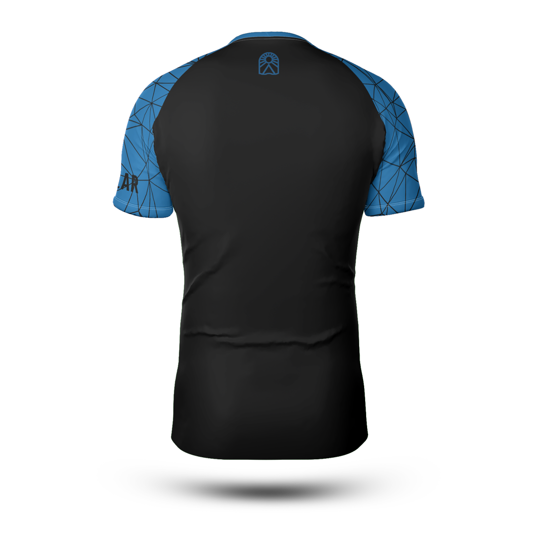 Précommande | Rashguard Ranked manches courtes