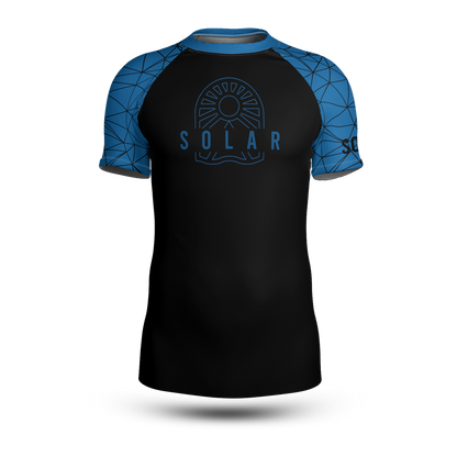 Précommande | Rashguard Ranked manches courtes
